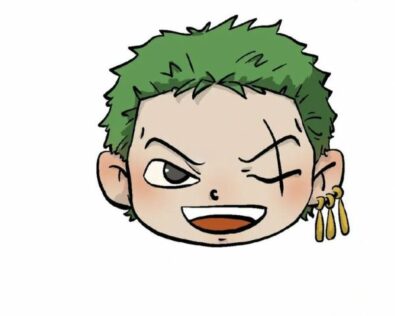 Gợi ý bộ 144+ ảnh chibi Zoro cool ngầu 4k Full HD+