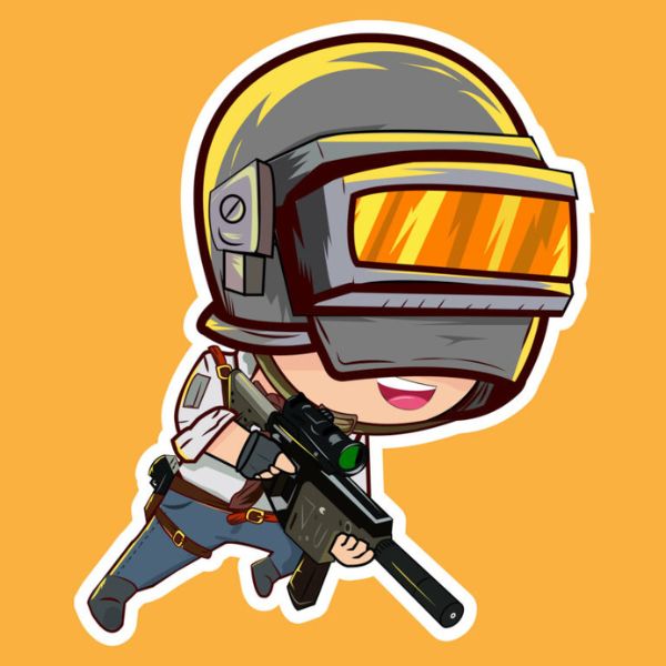 ảnh free fire chibi 4k