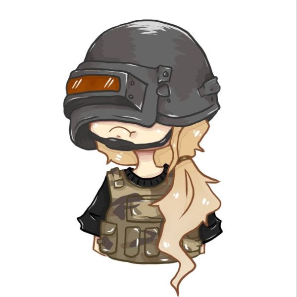 ảnh free fire chibi đáng yêu