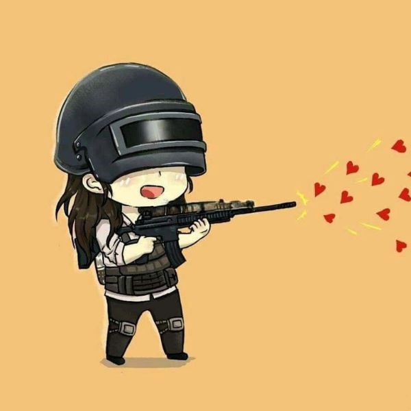 ảnh free fire chibi đẹp nhất