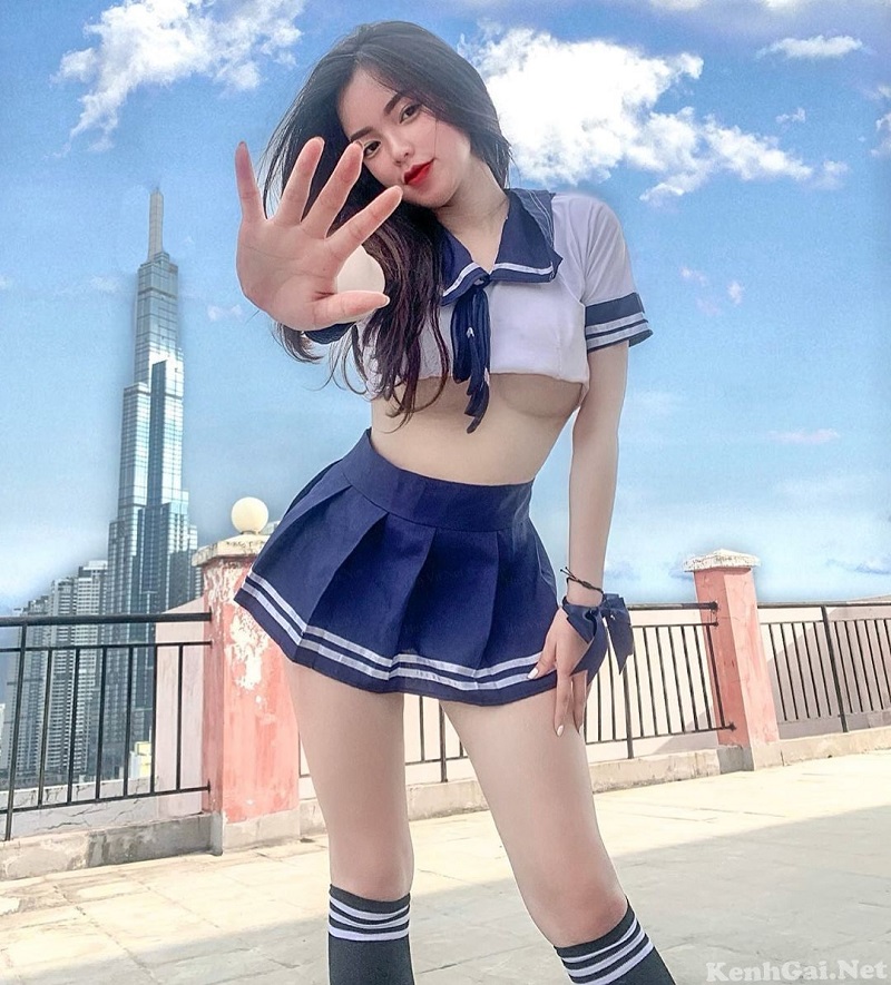 ảnh gái xinh sexy sexy