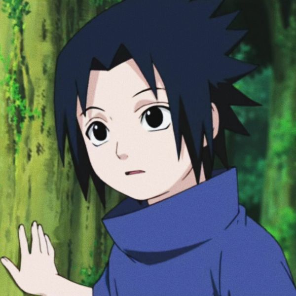 ảnh sasuke chibi 8k