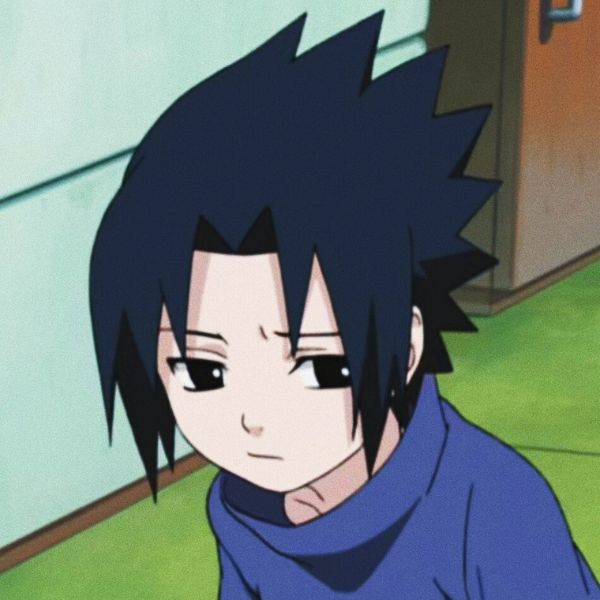 ảnh sasuke chibi cực đẹp