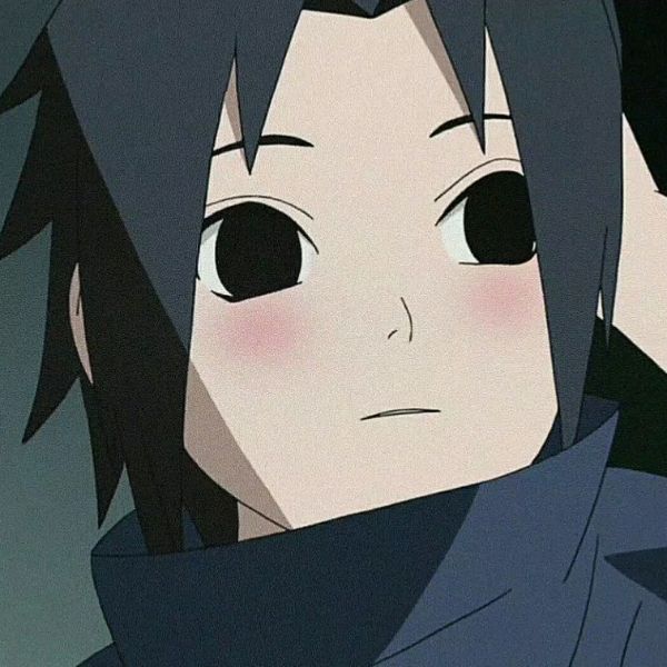 ảnh sasuke chibi dễ thương