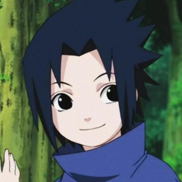 ảnh sasuke chibi đẹp nhất