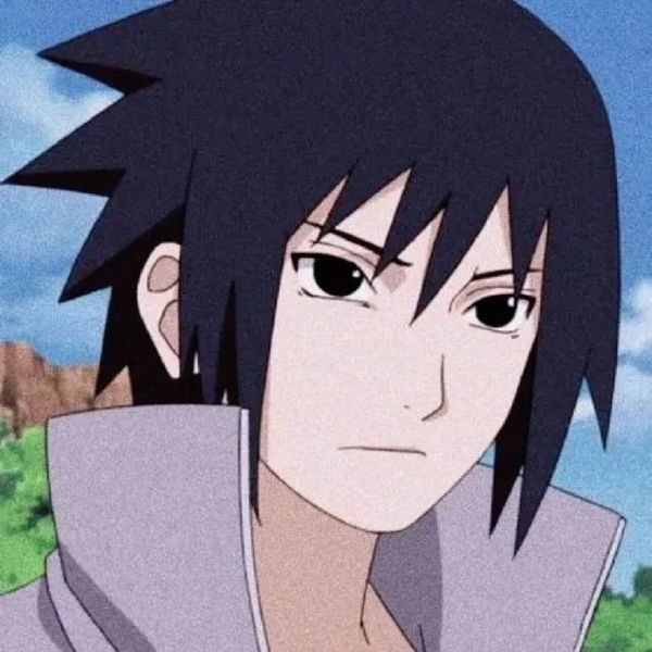 ảnh sasuke chibi đẹp