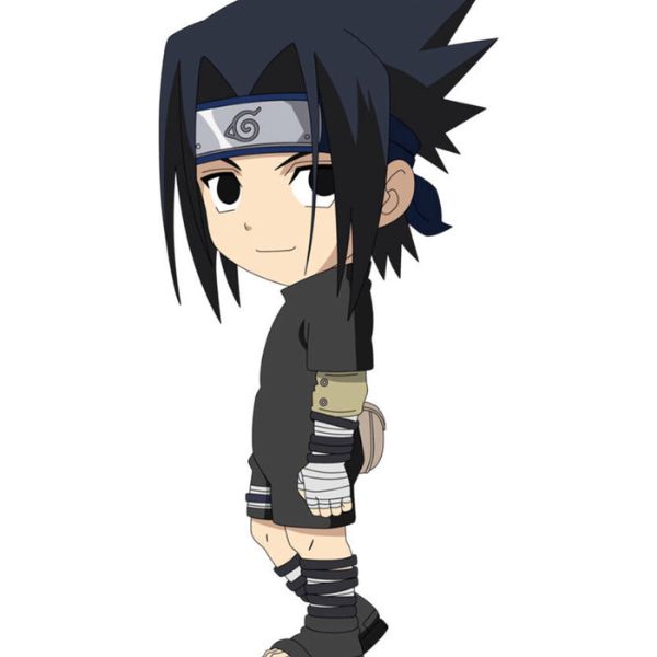 ảnh sasuke chibi full hd