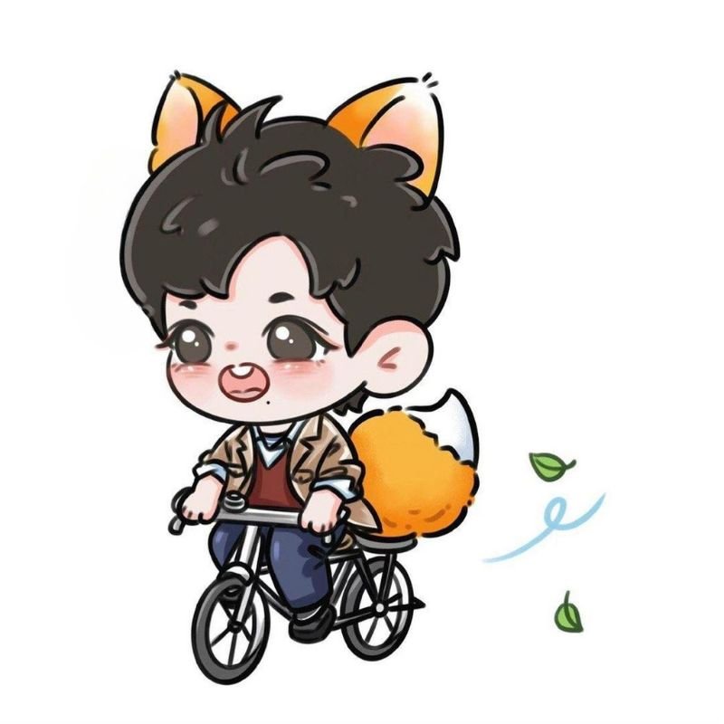 hình ảnh chibi cute