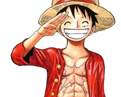 991+ ảnh chibi Luffy nhỏ hài hước tặng fan One Piece