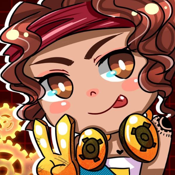 hình ảnh free fire chibi cute