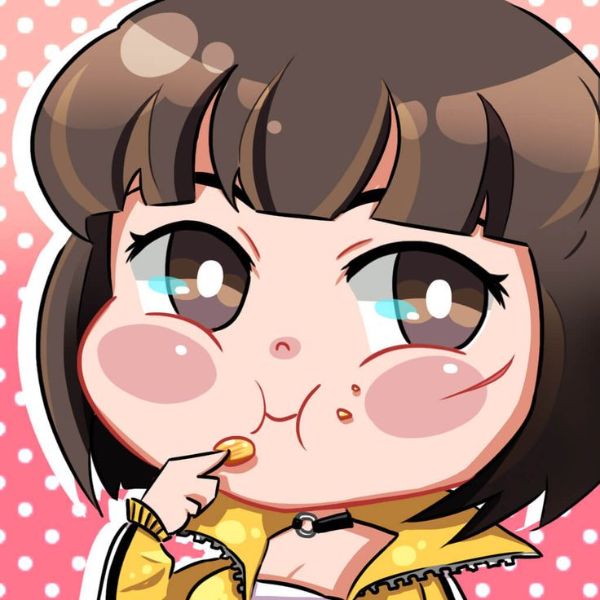 hình ảnh free fire chibi đẹp nhất