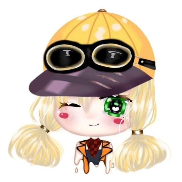 hình ảnh free fire chibi