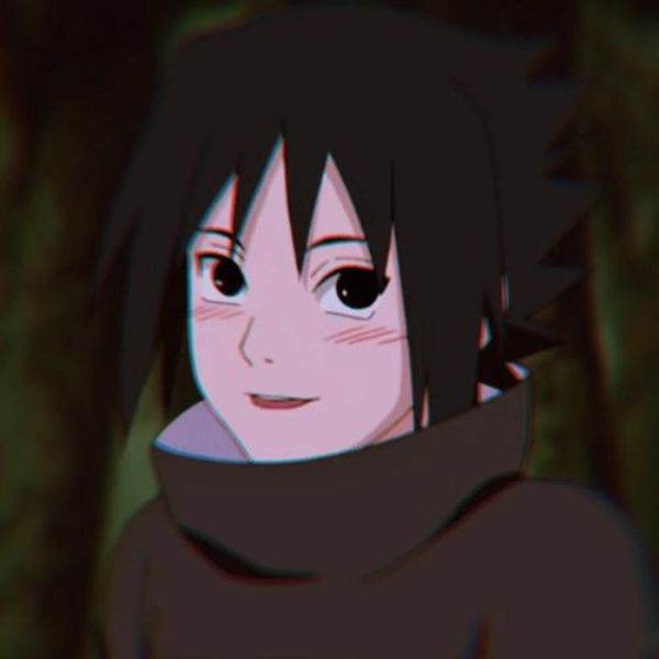 hình ảnh sasuke chibi cực đẹp