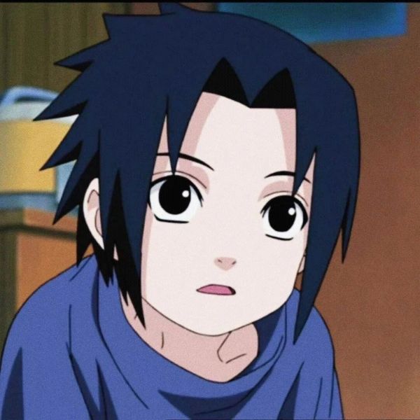 hình ảnh sasuke chibi cute