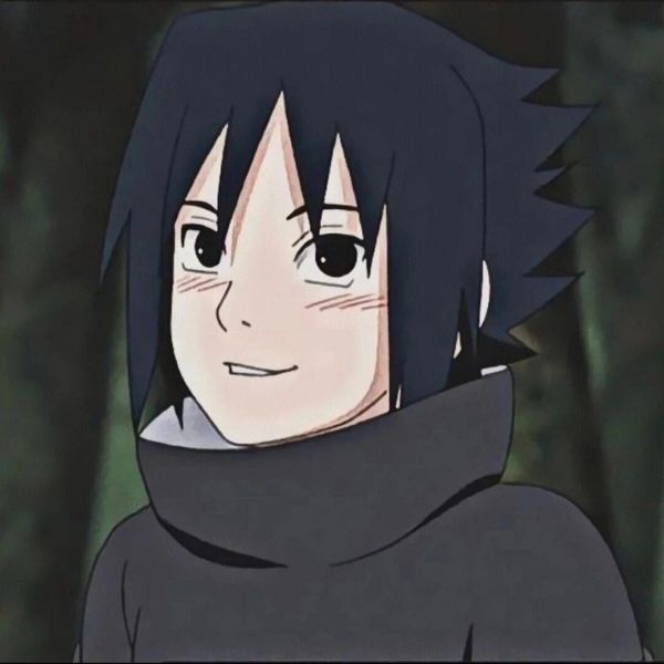 hình ảnh sasuke chibi đáng yêu