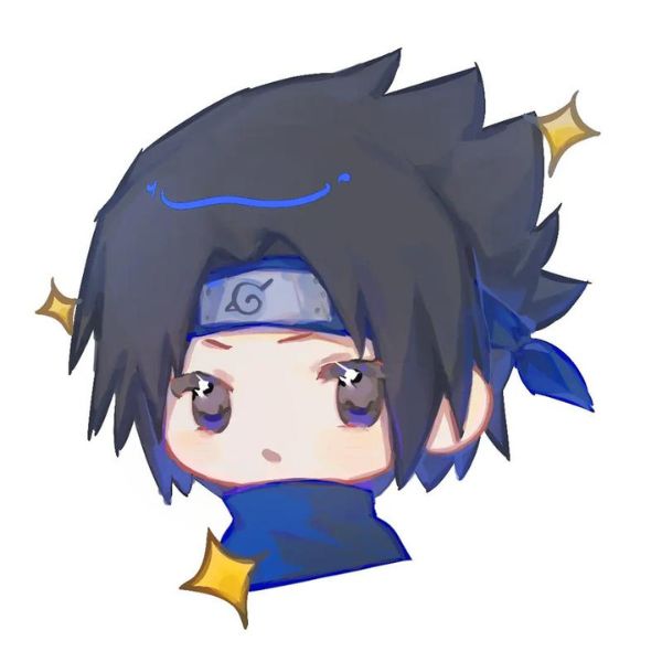 hình ảnh sasuke chibi full hd