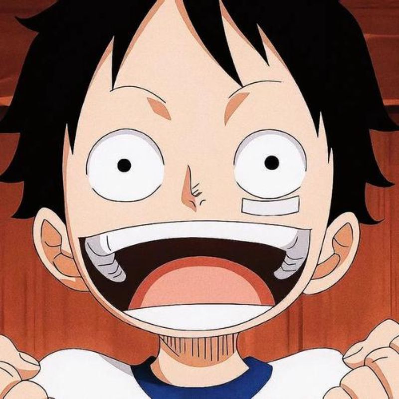 hình chibi luffy full hd