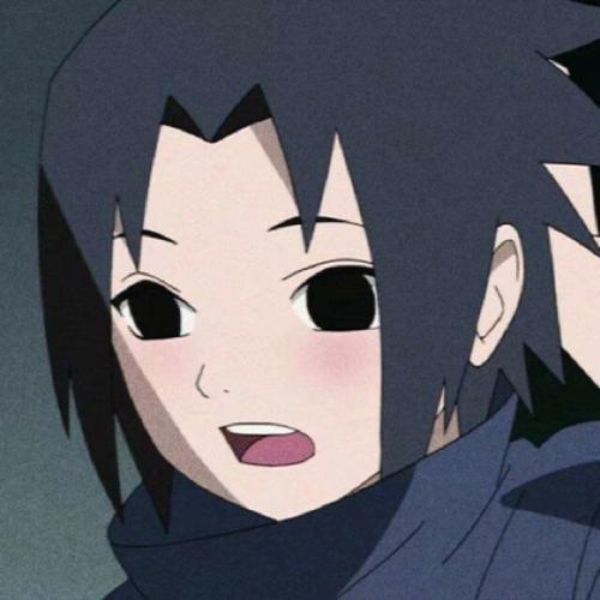 hình sasuke chibi 8k