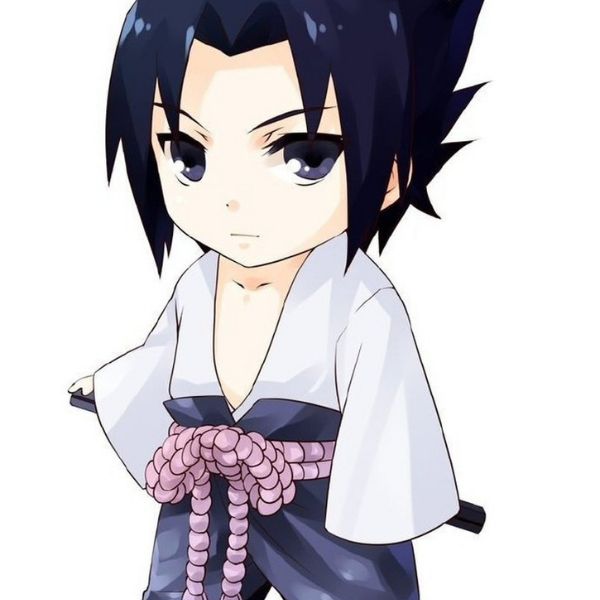 hình sasuke chibi đẹp