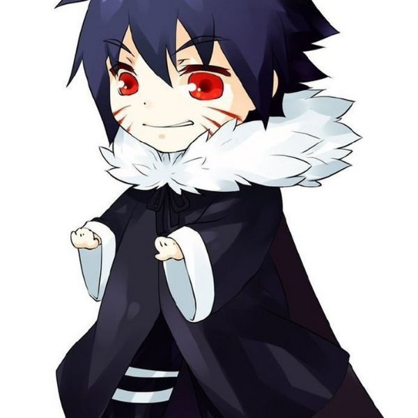 hình sasuke chibi full hd