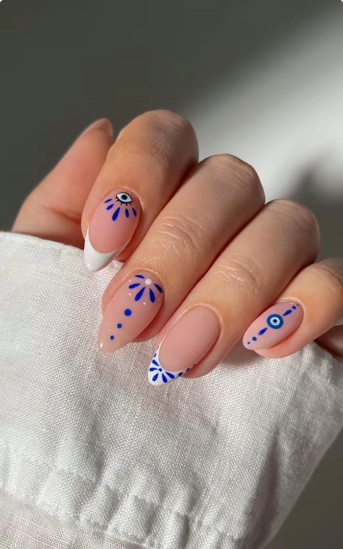 nail chụp kỷ yếu cực sang