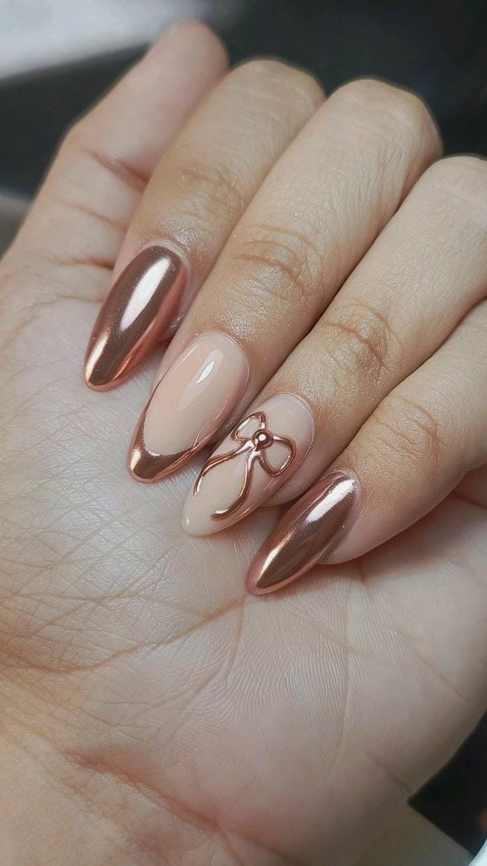 nail chụp kỷ yếu cực xinh