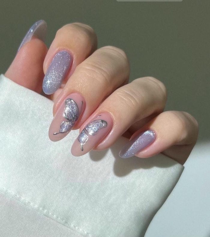 nail chụp kỷ yếu sang