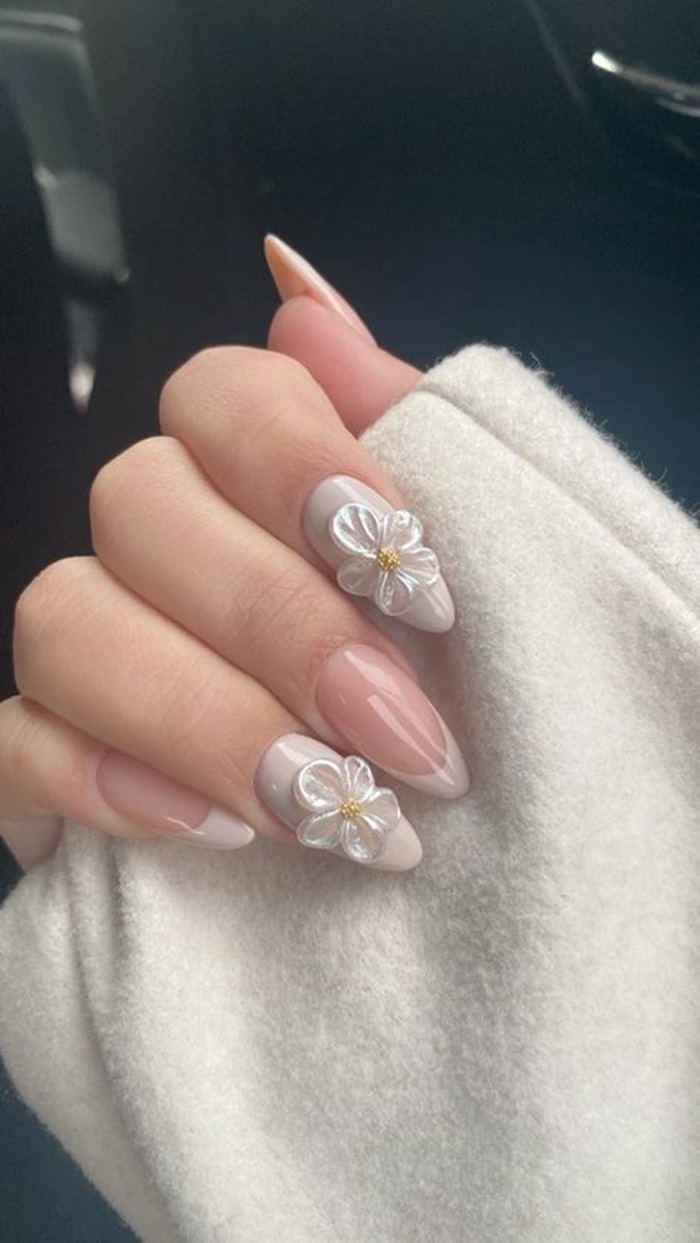 nail chụp kỷ yếu