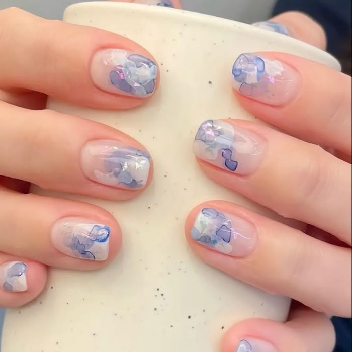 nail loang đẹp nhất