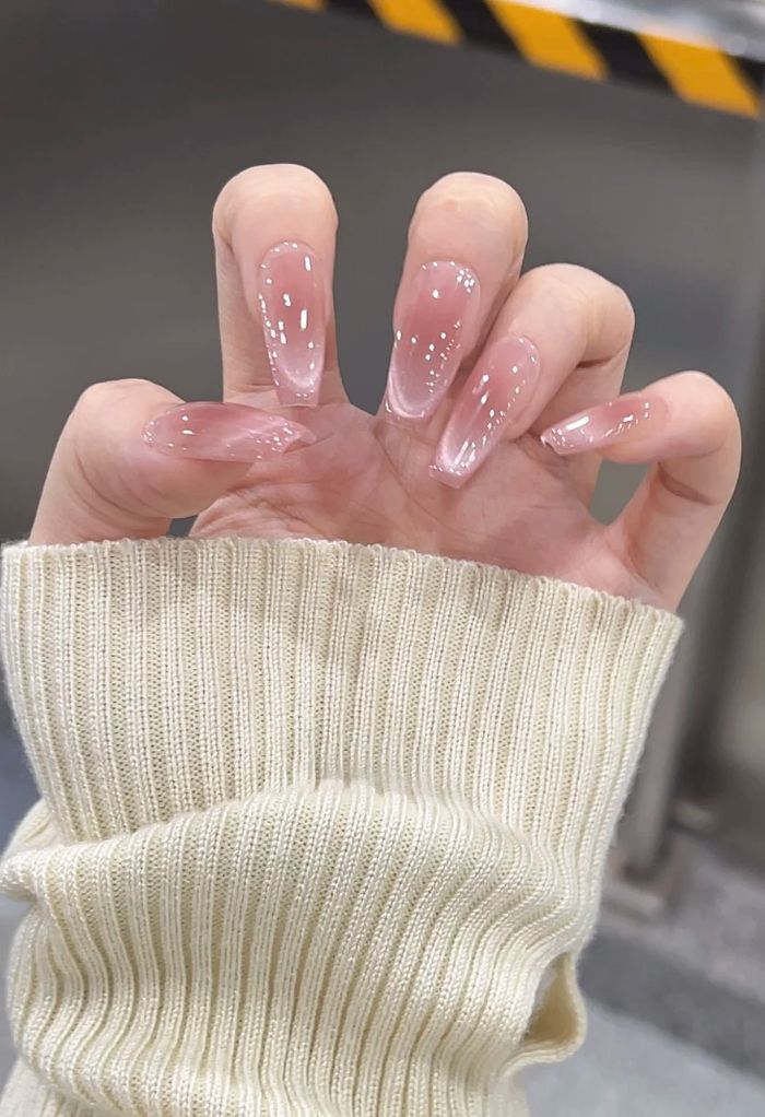 nail mắt mèo đẹp nhất