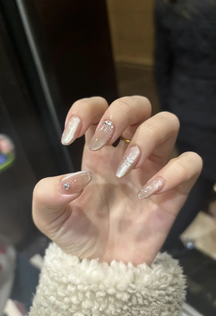 nail mắt mèo sociu