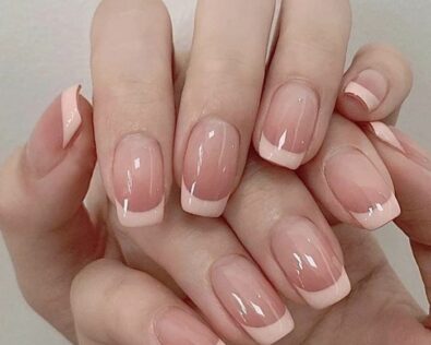 Tải ngay 110+ mẫu nail móng vuông thanh lịch, thời thượng cho nữ