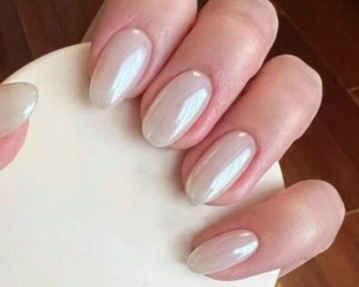 List 324+ mẫu nail ngọc trai nhẹ nhàng sang trọng cho nàng thơ