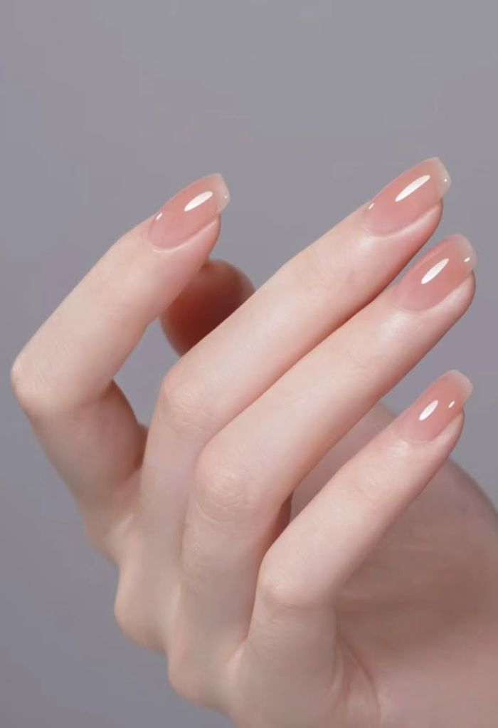 nail sơn thạch đẹp nhất