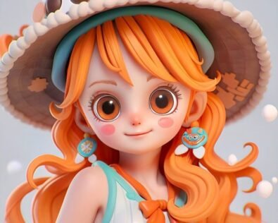 620+ ý tưởng hình One Piece chibi khiến fan mê mẩn