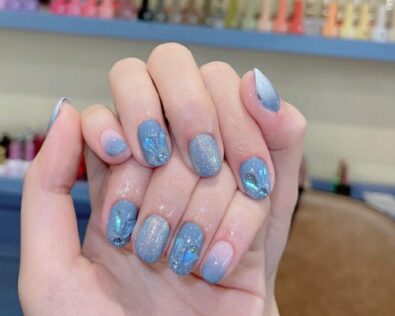 Chia sẻ 80 mẫu nail pastel độc đáo mới lạ, đổi gu cho nàng