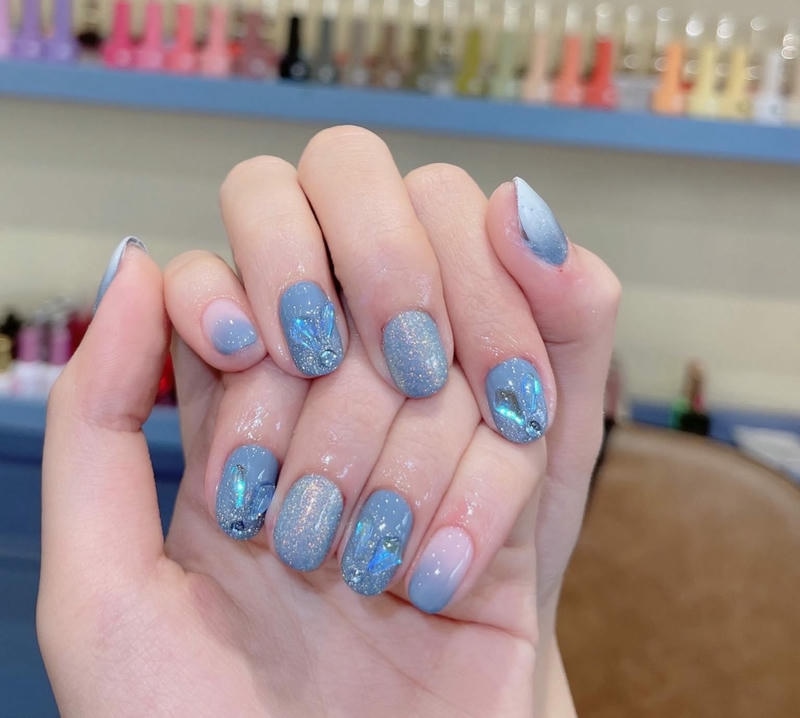 Chia sẻ 80 mẫu nail pastel độc đáo mới lạ, đổi gu cho nàng