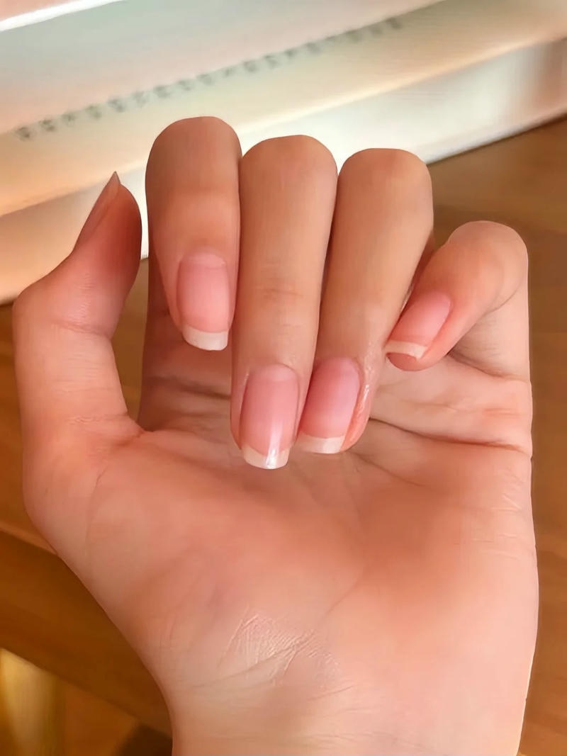 nail trung niên