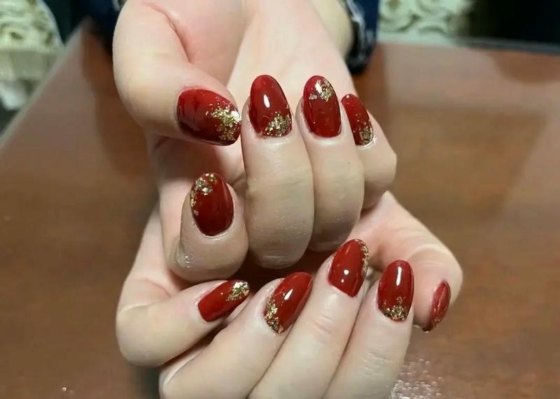 nail trung niên cho u30