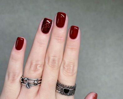 Top 80 mẫu nail trung niên hợp với độ tuổi trưởng thành